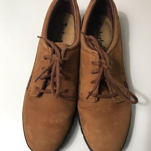 Timberland Women’s Shoes Size 9 M